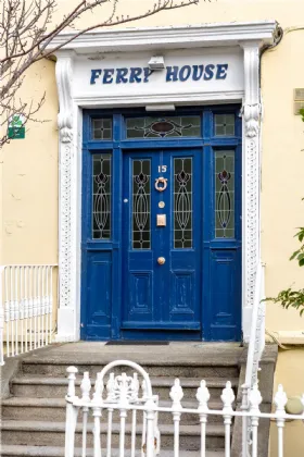 Photo of Ferry House, 15 Clarinda Park North, Dun Laoghaire, Co Dublin, A96 W729