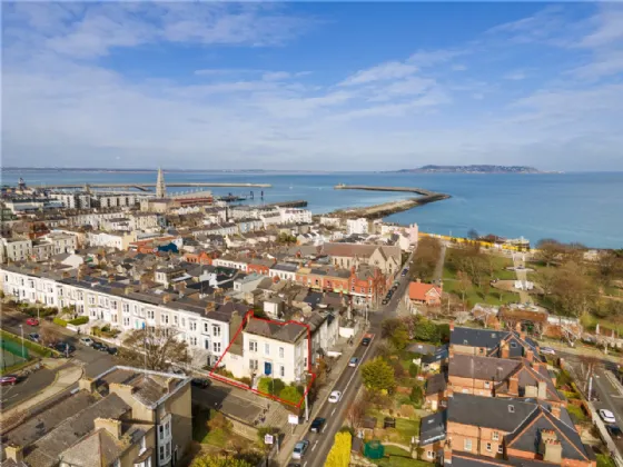 Photo of Ferry House, 15 Clarinda Park North, Dun Laoghaire, Co Dublin, A96 W729