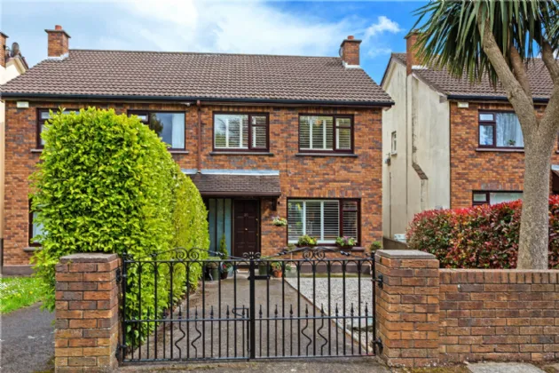 Photo of 20 Glengara Park, Glenageary, Co Dublin, A96 C9D5