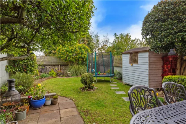 Photo of 20 Glengara Park, Glenageary, Co Dublin, A96 C9D5