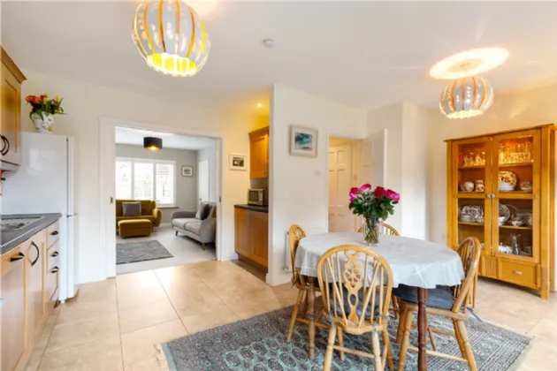 Photo of 20 Glengara Park, Glenageary, Co Dublin, A96 C9D5