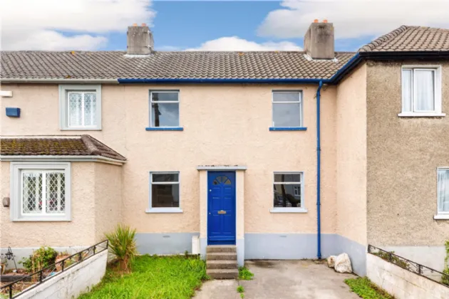 Photo of 56 St Patricks Crescent, Dun Laoghaire, Co Dublin, A96 EH63