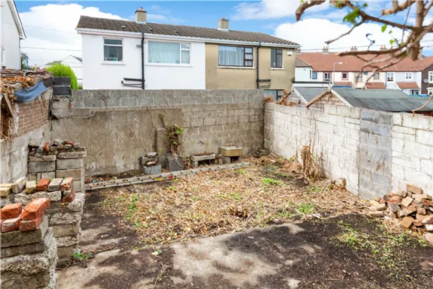 Photo of 56 St Patricks Crescent, Dun Laoghaire, Co Dublin, A96 EH63