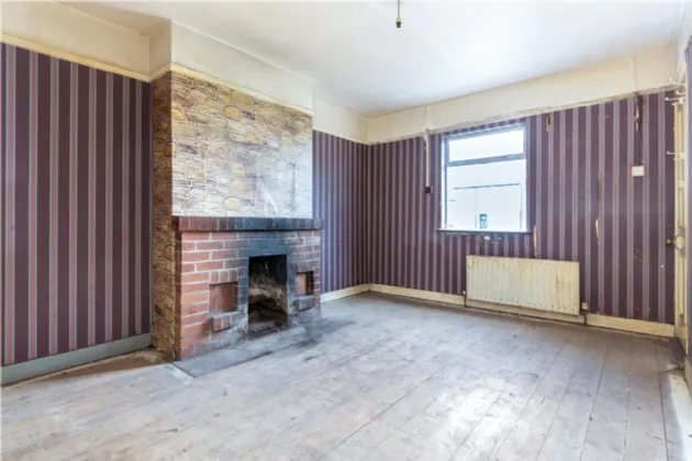 Photo of 56 St Patricks Crescent, Dun Laoghaire, Co Dublin, A96 EH63