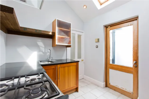 Photo of 43 Coldwell Street, Glasthule, Co Dublin, A96 NH51