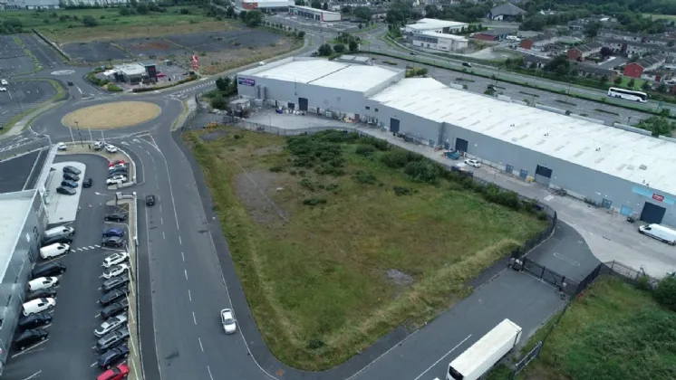 Photo of Serviced Sites, Dundalk Business Park, Dundalk, Co. Louth