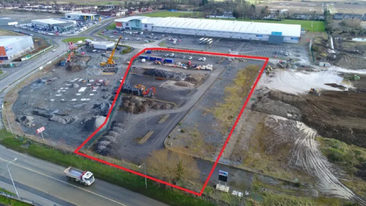Photo of Serviced Sites, Dundalk Business Park, Dundalk, Co. Louth