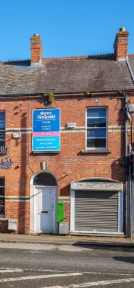 Photo of Dublin Street,, Dundalk, Co. Louth