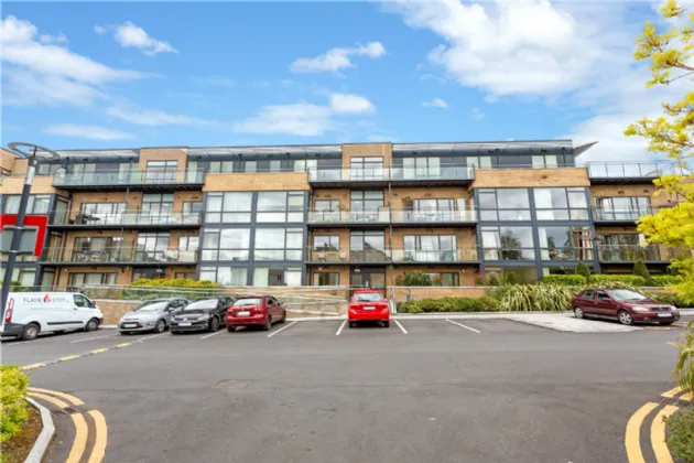 Photo of 38 Hazelbrook, Upper Kilmacud Road, Goatstown, Dublin 14, D14 C674