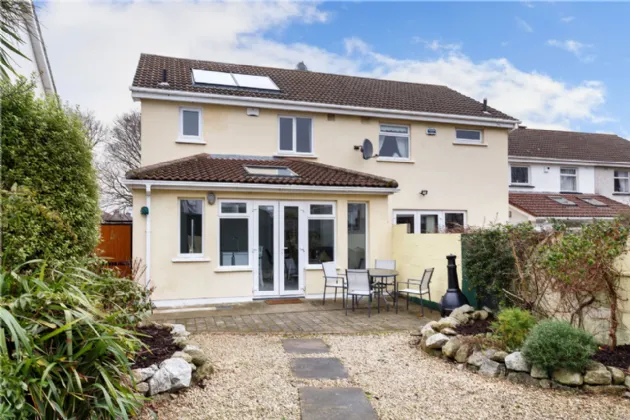 Photo of 132 Maples Road, Wedgewood, Dundrum, Dublin 16, D16 E4C0