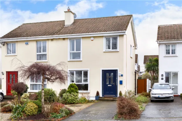 Photo of 132 Maples Road, Wedgewood, Dundrum, Dublin 16, D16 E4C0