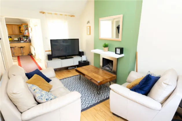 Photo of 25 Millmount Grove, Dundrum, Dublin 14, D14 YY97