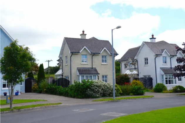 Photo of 7 Whitewell, Stradballly, Co Waterford, X42 P973
