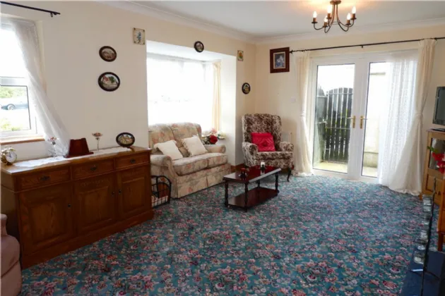 Photo of 7 Whitewell, Stradballly, Co Waterford, X42 P973