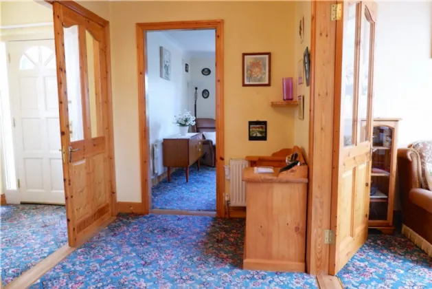 Photo of 7 Whitewell, Stradballly, Co Waterford, X42 P973