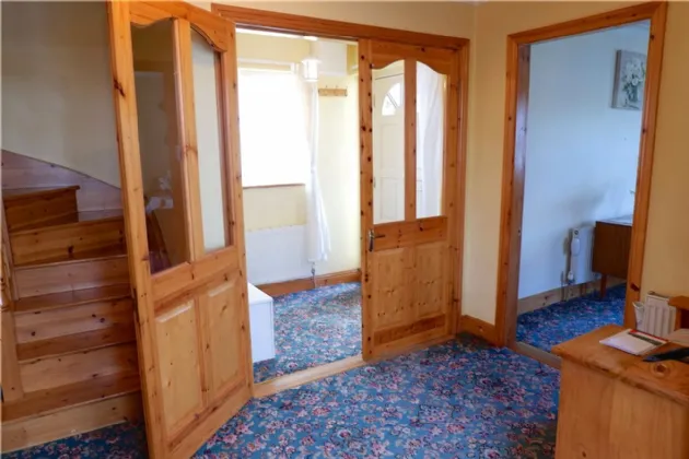 Photo of 7 Whitewell, Stradballly, Co Waterford, X42 P973