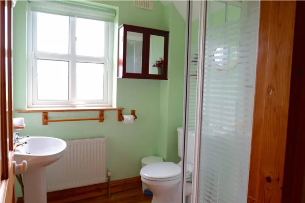 Photo of 7 Whitewell, Stradballly, Co Waterford, X42 P973