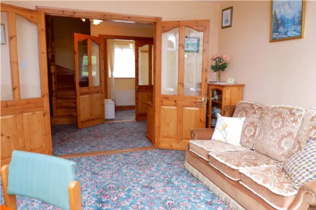 Photo of 7 Whitewell, Stradballly, Co Waterford, X42 P973