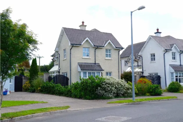 Photo of 7 Whitewell, Stradballly, Co Waterford, X42 P973