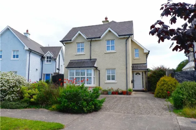 Photo of 7 Whitewell, Stradballly, Co Waterford, X42 P973