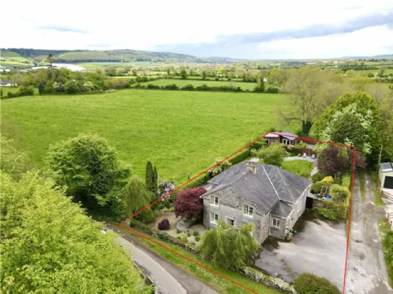 Photo of The Old School House, Tourin, Cappoquin, Co Waterford, P51F7D1