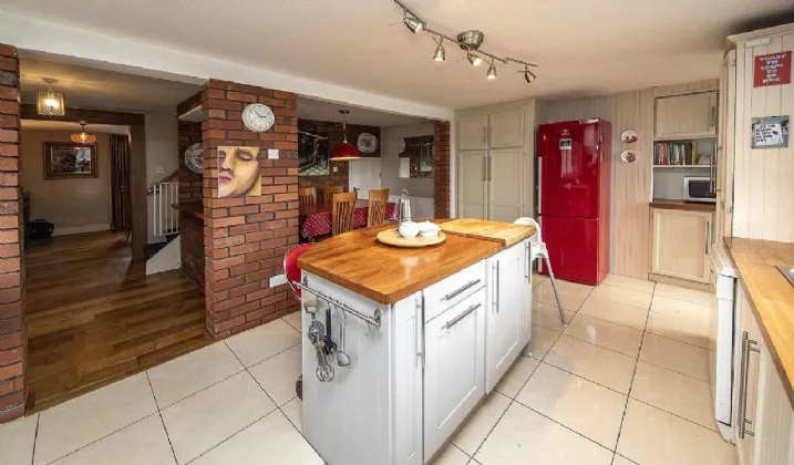 Photo of The Old School House, Tourin, Cappoquin, Co Waterford, P51F7D1