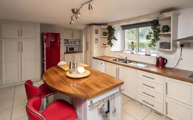 Photo of The Old School House, Tourin, Cappoquin, Co Waterford, P51F7D1