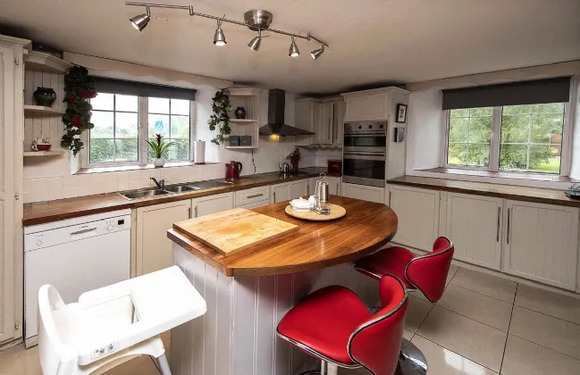 Photo of The Old School House, Tourin, Cappoquin, Co Waterford, P51F7D1