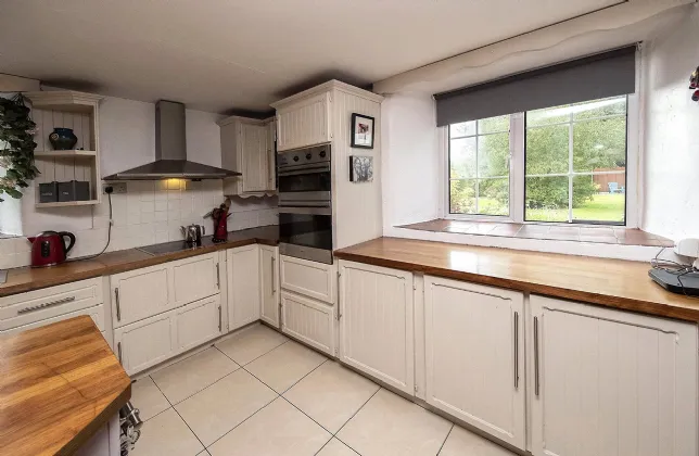 Photo of The Old School House, Tourin, Cappoquin, Co Waterford, P51F7D1