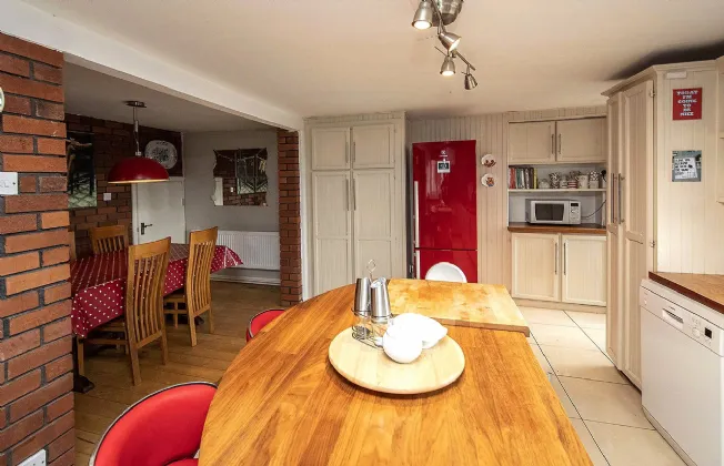 Photo of The Old School House, Tourin, Cappoquin, Co Waterford, P51F7D1