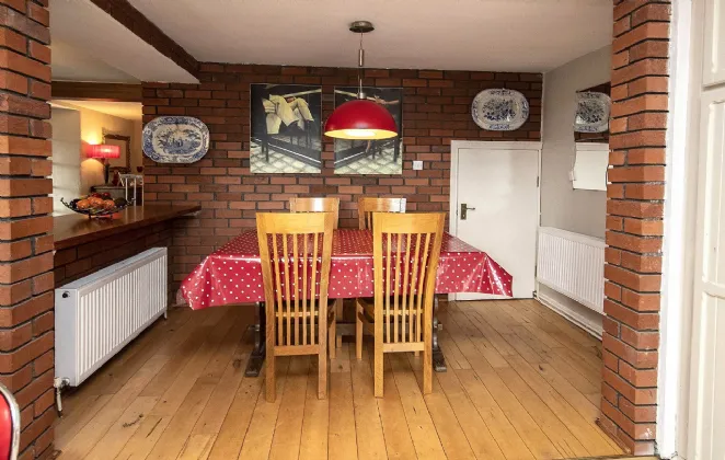 Photo of The Old School House, Tourin, Cappoquin, Co Waterford, P51F7D1