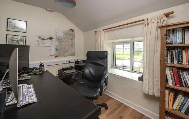 Photo of The Old School House, Tourin, Cappoquin, Co Waterford, P51F7D1