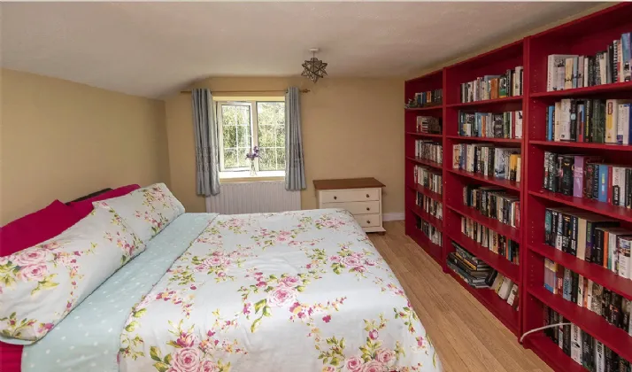 Photo of The Old School House, Tourin, Cappoquin, Co Waterford, P51F7D1