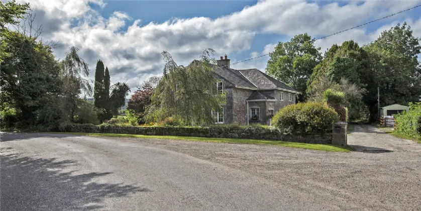 Photo of The Old School House, Tourin, Cappoquin, Co Waterford, P51F7D1