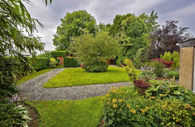 Photo of The Old School House, Tourin, Cappoquin, Co Waterford, P51F7D1