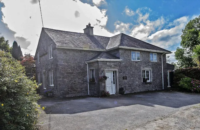 Photo of The Old School House, Tourin, Cappoquin, Co Waterford, P51F7D1