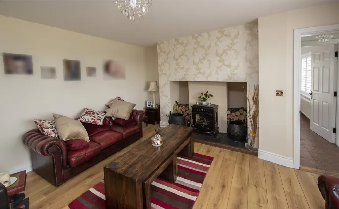 Photo of Blue Rose Cottage, Old Parish, Dungarvan, Co Waterford, X35PW27