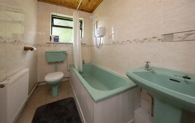 Photo of The Cottage, Dromore, Aglish, Co Waterford, P51E6C6