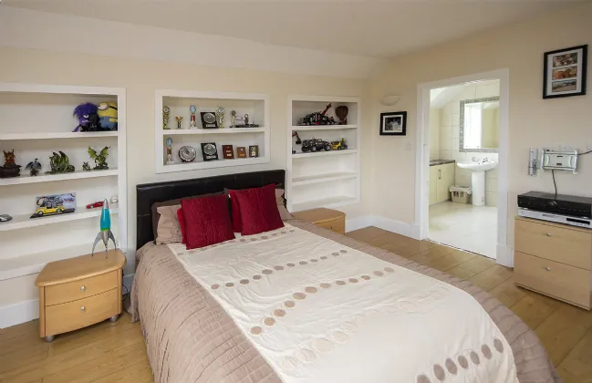 Photo of The Honey Pot, Carrigaun, Ballinamult, Via Clonmel, Co Waterford, E91YN34