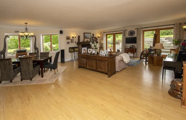 Photo of The Honey Pot, Carrigaun, Ballinamult, Via Clonmel, Co Waterford, E91YN34