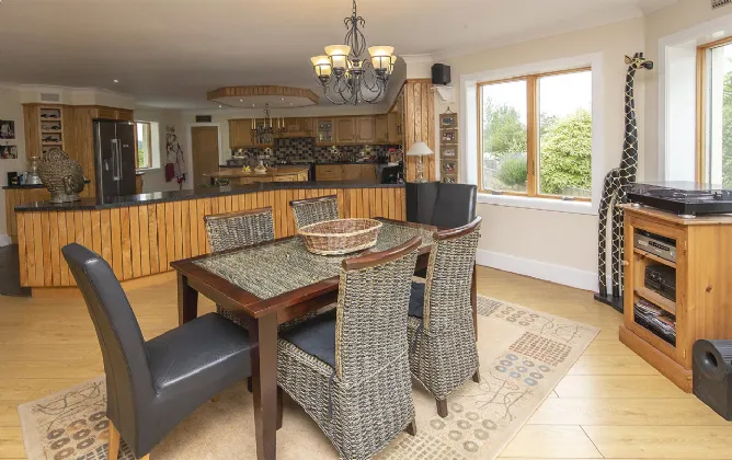 Photo of The Honey Pot, Carrigaun, Ballinamult, Via Clonmel, Co Waterford, E91YN34