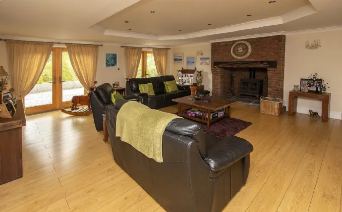 Photo of The Honey Pot, Carrigaun, Ballinamult, Via Clonmel, Co Waterford, E91YN34