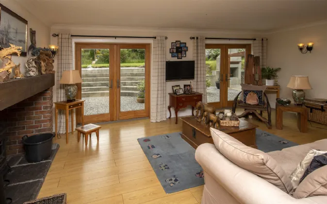 Photo of The Honey Pot, Carrigaun, Ballinamult, Via Clonmel, Co Waterford, E91YN34