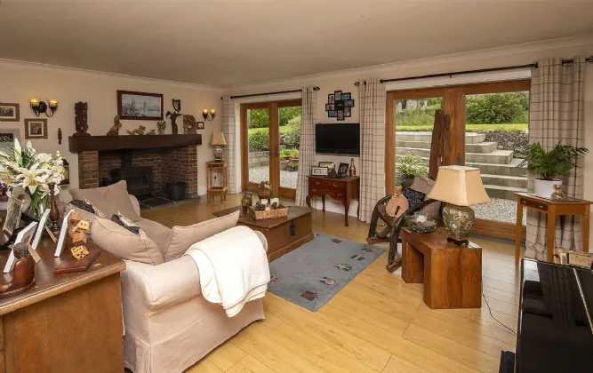 Photo of The Honey Pot, Carrigaun, Ballinamult, Via Clonmel, Co Waterford, E91YN34