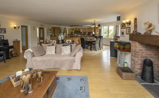 Photo of The Honey Pot, Carrigaun, Ballinamult, Via Clonmel, Co Waterford, E91YN34