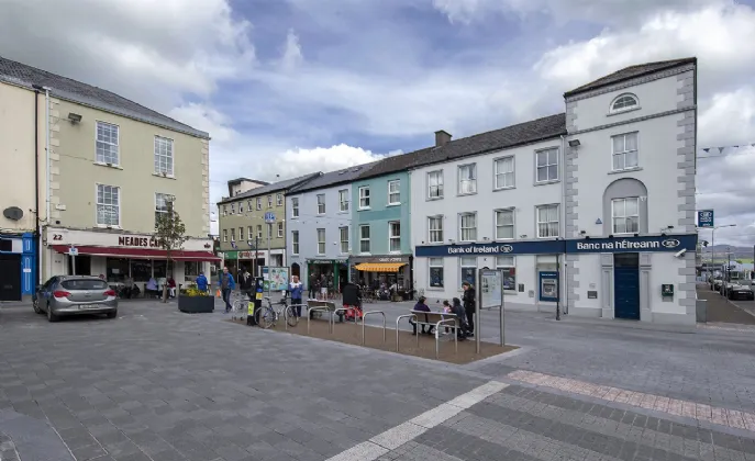 Photo of 21 Grattan Square, Dungarvan, Co Waterford, X35TD95