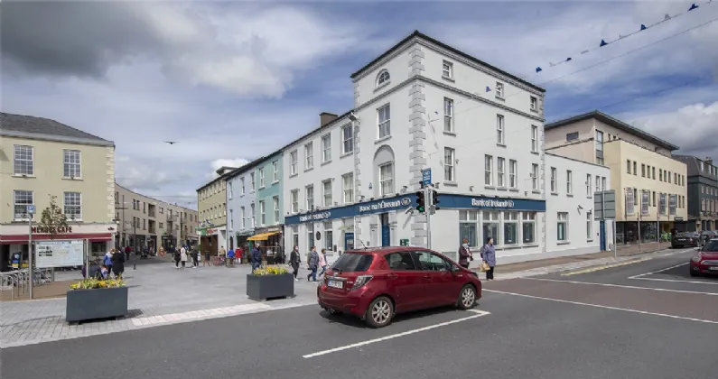 Photo of 21 Grattan Square, Dungarvan, Co Waterford, X35TD95