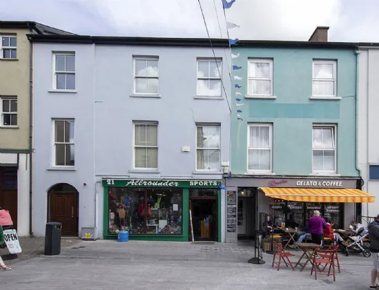 Photo of 21 Grattan Square, Dungarvan, Co Waterford, X35TD95