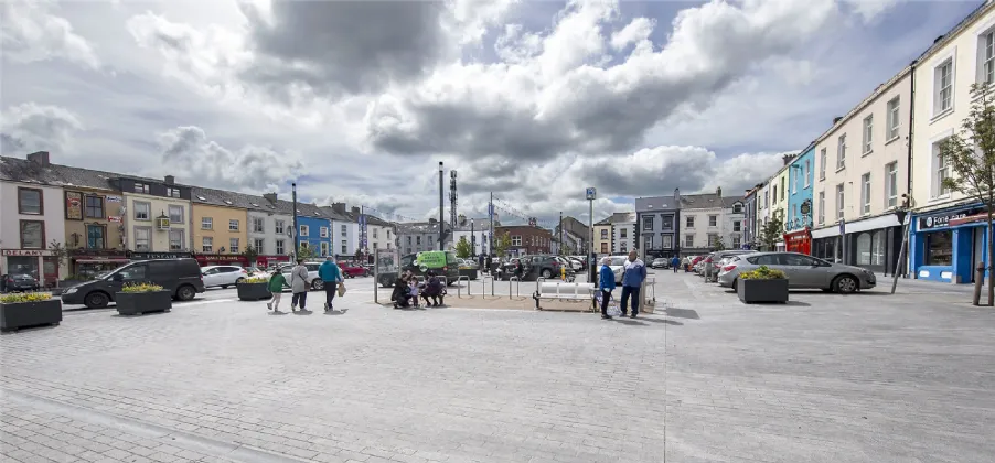 Photo of 21 Grattan Square, Dungarvan, Co Waterford, X35TD95