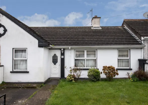 Photo of 42 Congress Villas, Cloneety, Dungarvan, Co Waterford, X35DA31